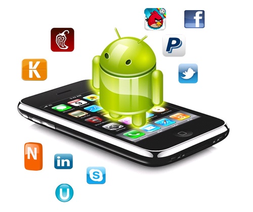mobile-application-android